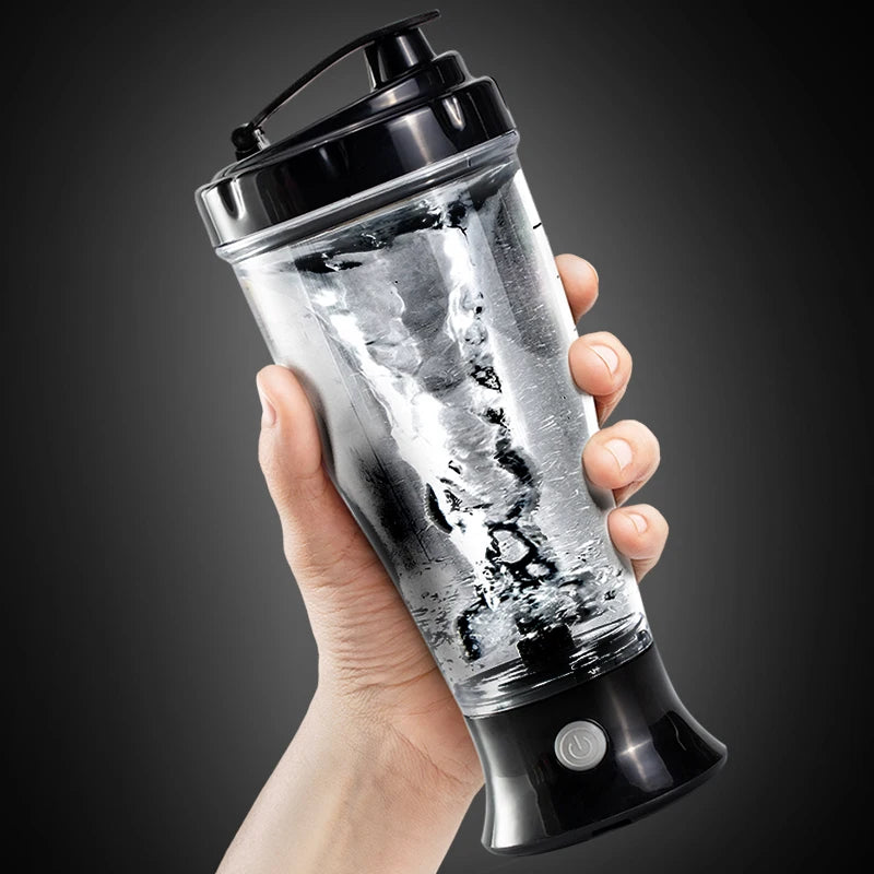 SimGad Automatic 300ML Protein Shaker