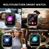 SimGad Smart Watch